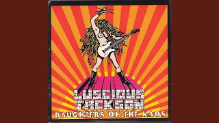 Daughter Of The Kaos