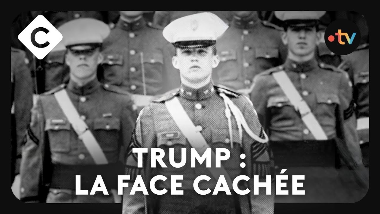 Donald Trump, un enfant traumatisé ?