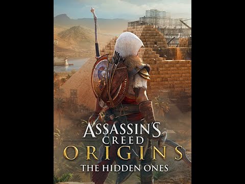 assassin's creed origins The Hidden Ones, odc 16, misja, a zachodzie słońca