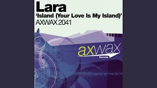 Island,Your Love Is My Island (Candy Boyz Remix)