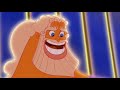 Hercules A True Hero With Music From The Black Cauldron