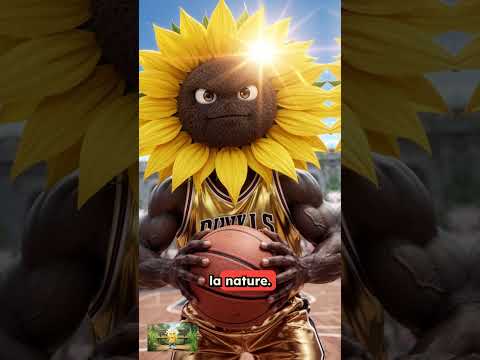 Article 4 – Le tournesol