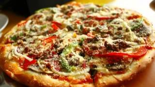 preview picture of video 'PINO PIZZA - BANDUNG'