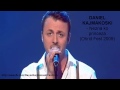 Daniel Kajmakoski - Nezna ko princeza (Ohrid Fest ...