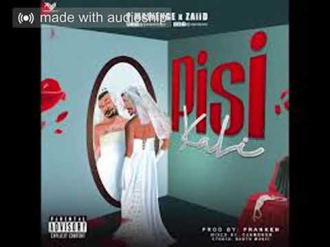 P the Mc ft Zaiid _Pisi Kali Extended