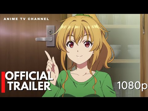 Remake our life Official Trailer (Bokutachi no Remake)