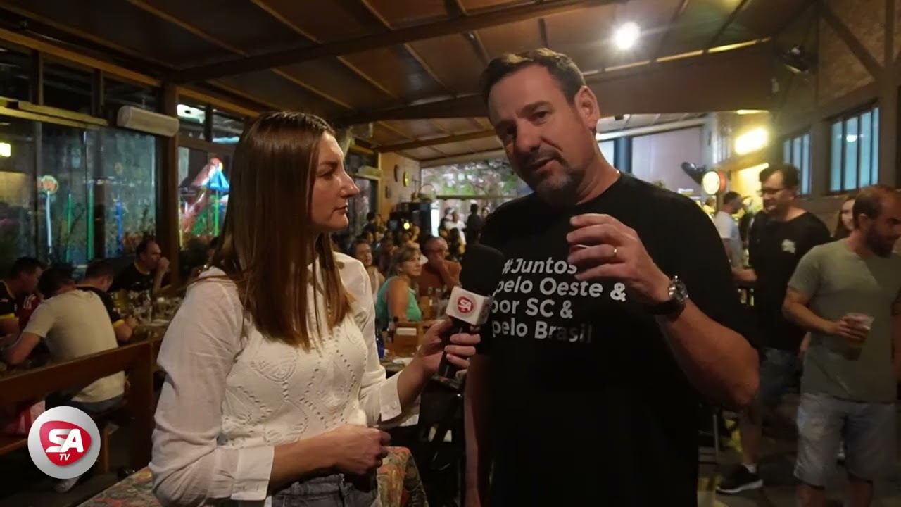 Em evento para parceiros, Seraph apresenta linha de produtos para eventos comunitários