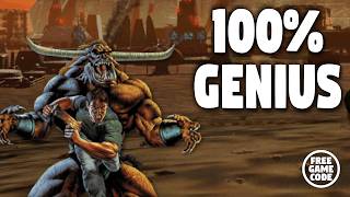 12 "Genius" PC Games That Were Tragically Forgotten