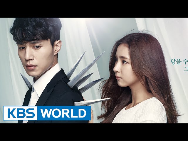 Blade Man | 아이언 맨 [Preview]