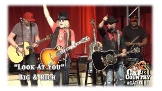 Big &amp; Rich -  Look At You (Acoustic)
