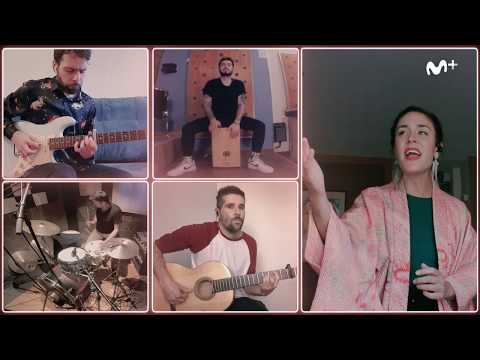 Fuel Fandango – El Bosque (Sesiones Movistar + In da house)