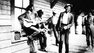 Picaninny (Dallas) Jug Band Bottle It Up And Go/You Gotta Have That Thing (1932)