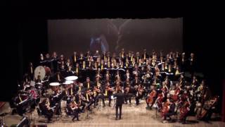 WEST SIDE STORY MEDLEY