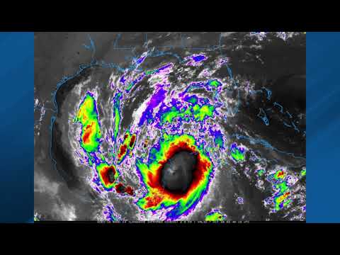 October 7, 2020 Weather Xtreme Video - Afternoon Edition