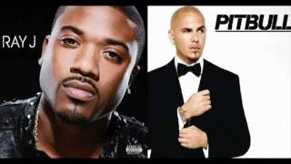 Ray J feat. Pitbull - One Thing Leads To Another / DL