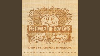 The Lion Sleeps Tonight