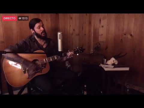 Like A Stone (audioslave Cover) video