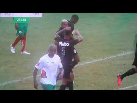 Portuguesa Santista 3 X 2 Ponte Preta - Melhores Momentos & Gols - COPA PAULISTA 2020 - 1 RODADA