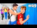 BUSTING 50 SCHOOL MYTHS IN 24 HOURS