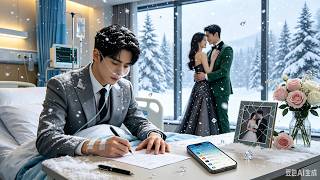 Wife took my life-saving money, rejected my calls for help—divorce, now she regrets.#drama #movie