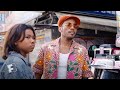 K-Pops! Exclusive Clip (2026) - Anderson .Paak Movie