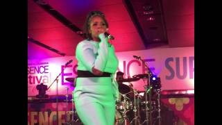 PJ "Tell Me" @ Essence Festival 2017