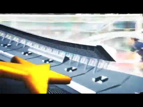 Vinheta SÉRIE B - BRASILEIRÃO 2008