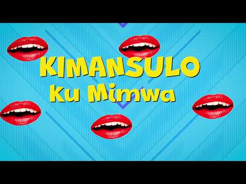 Sheebah - Kimansulo ( Lyrics Video )