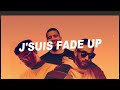 Zeg P - Fade Up feat. Hamza & SCH (Paroles)