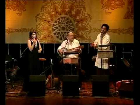 Debka Fantasia - At Adama