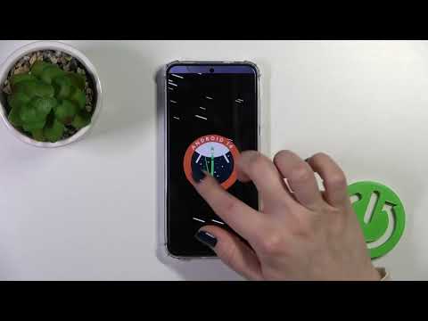 How to Check Android Version on SAMSUNG Galaxy S24