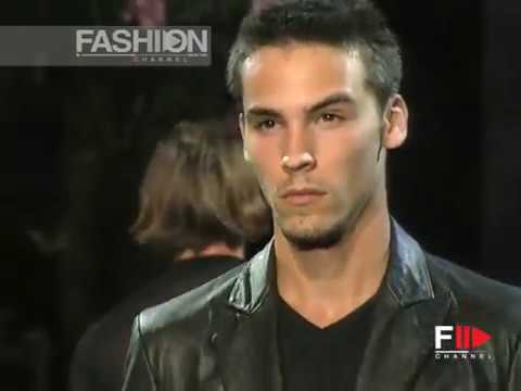 "Gianni Versace" Spring Summer 1999 3 of 3 pret a porter men by Fashion Channel