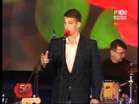 UŽ PREKVITAJU ORGONI -- Marko RADIŠIČ