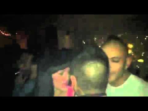 NEVERDOGS - Ibiza Talents 05.01.16 @ Pacha Ibiza - Noche de Reyes