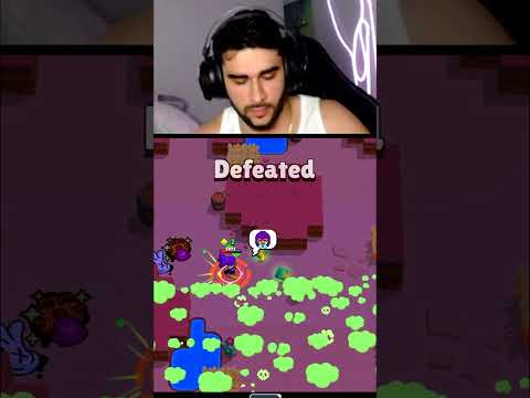 10/10 Ragebait Brawl Stars 💀😂#jurassicworld