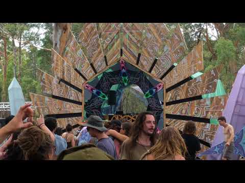 GOTAVAT Live @ Antigravity 2018