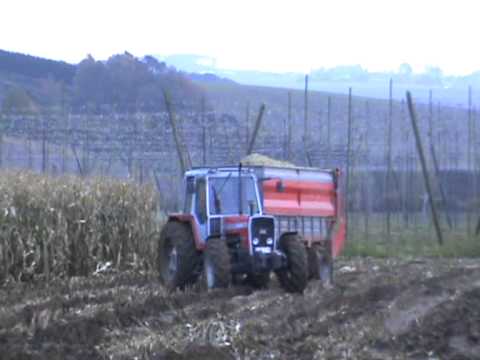 Landb. Soenen - Westouter