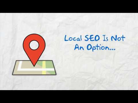 Penrose Marketing video.