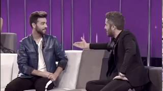 RESUMEN DE LA GALA 9 AGONEY: WITHOUT YOU