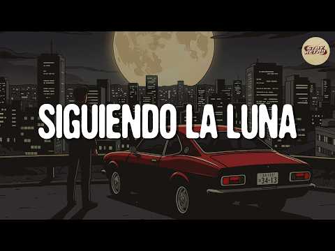 Los Fabulosos Cadillacs - Siguiendo La Luna (Letra)