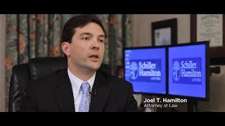 Don&#39;t Go It Alone | Schiller &amp; Hamilton Law Firm