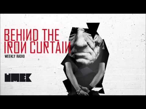 Behind The Iron Curtain With UMEK / Guest - Mladen Tomic / Episode 040