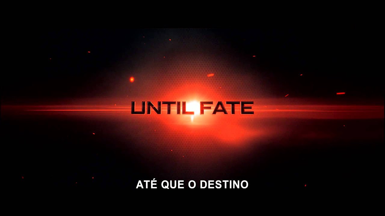trailer Oficial