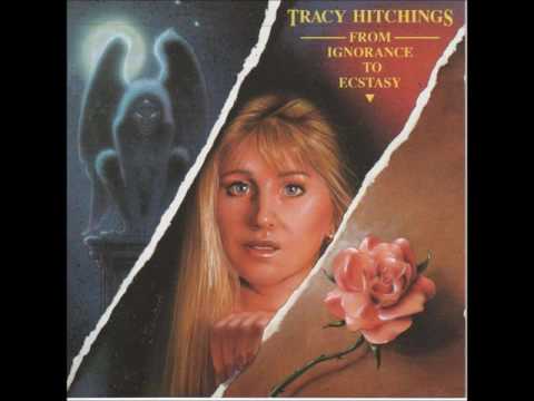 Hide And Seek - Tracy Hitchings