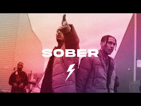 "SOBER" - Dutchavelli X UK Drill Type Beat 2020 | (Prod Audio Slugs X JonyBeats)