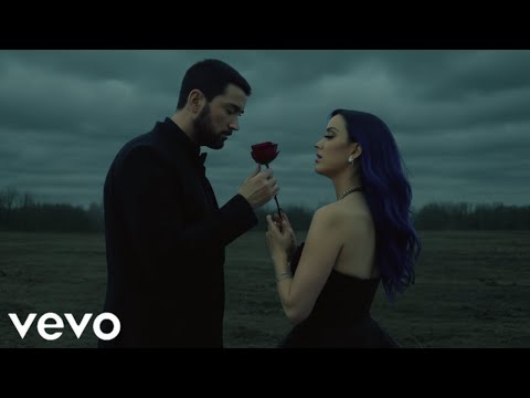 Eminem & Katy Perry - Forgive Me (Music Video) [2025]