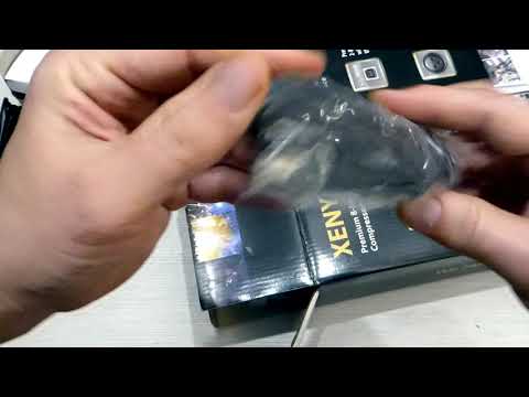 Unboxing Behringer Xenyx Q802USB
