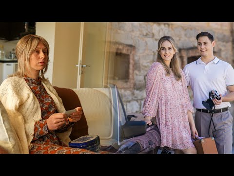 Eva Boto - TI (Official Music Video)