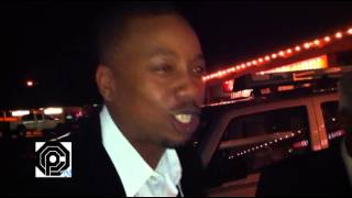 Planet Asia-Soul King-OCPtv