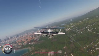 ＃007 ザ・クルー2  The Crew 2［スズケンGAMES］